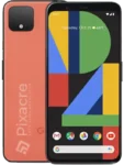 google pixel 4 XL
