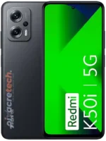 Xiaomi Redmi K50i Price & Specs