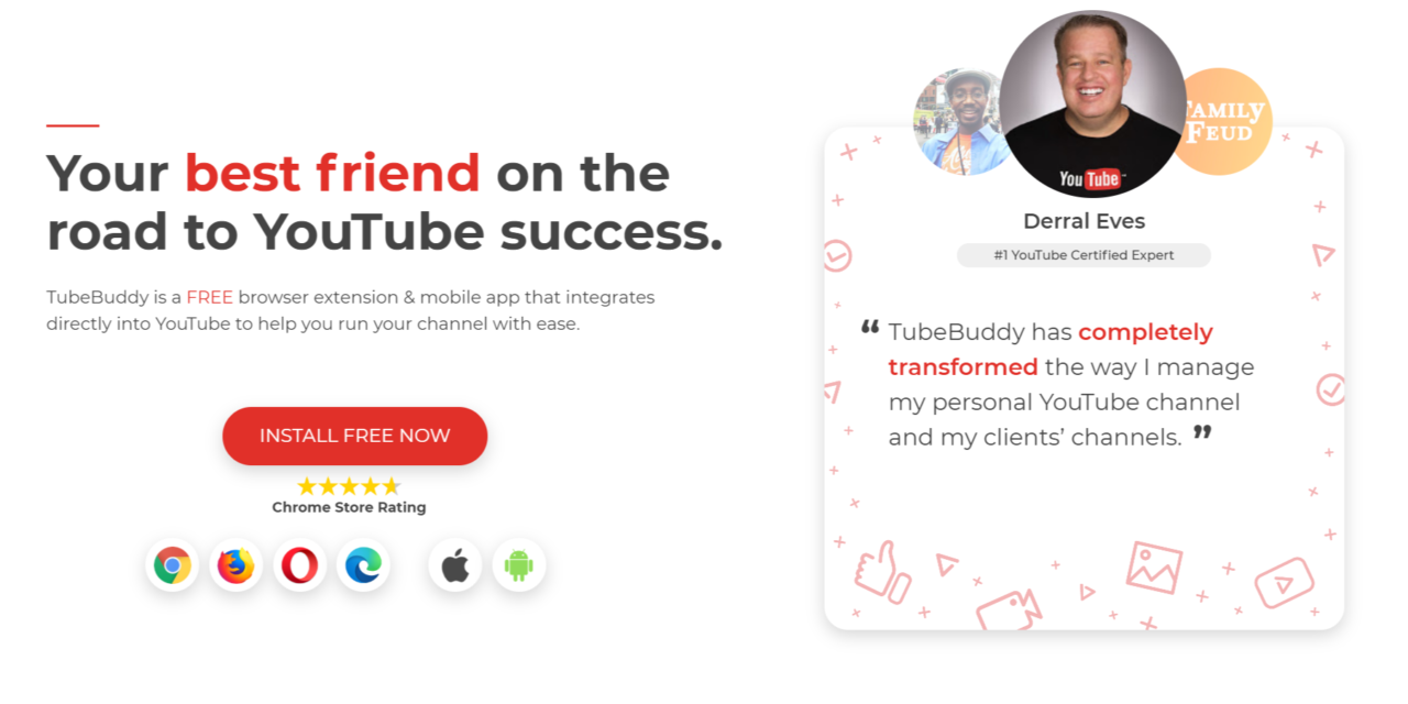 How to Easily SEO Your YouTube Video with TubeBuddy