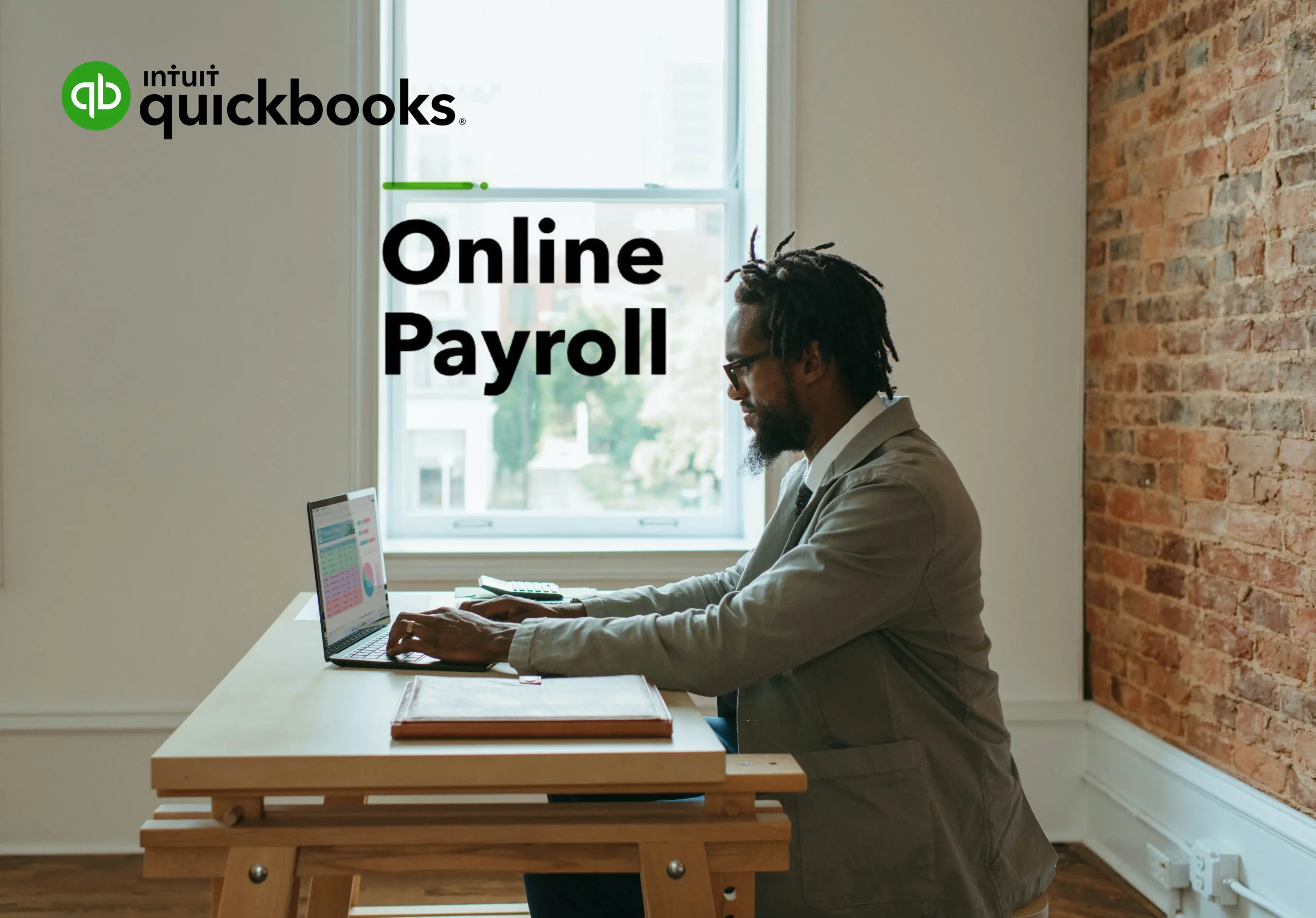 Quickbook online payroll