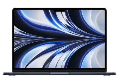 MacBook Air 13 inch laptop review
