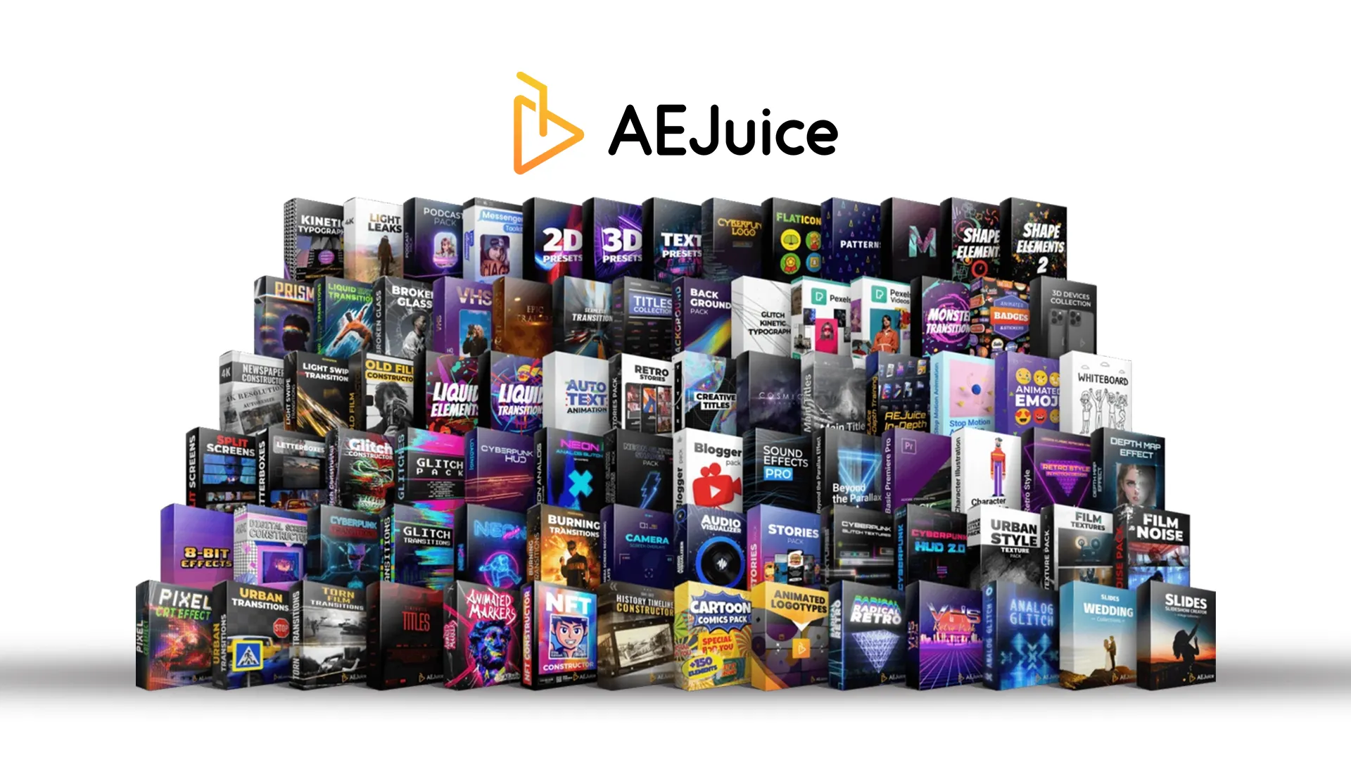 AEJuice Video Editing Plugin Review