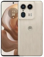 Motorola Edge 50 Ultra back and front