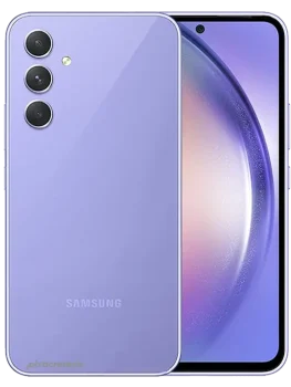 image of Samsung Galaxy A54