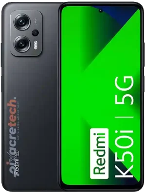 Xiaomi Redmi K50i Price & Specs